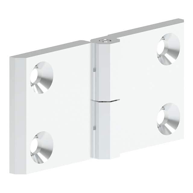 399116 Essentra Access Solutions  Cerniere